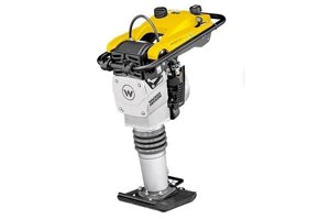 Вибротрамбовка бензиновая Wacker Neuson BS 50-2Plus