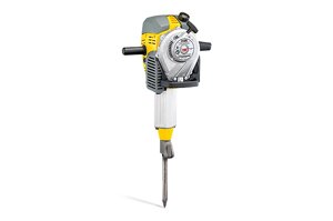 Бензиновый отбойный молоток Wacker Neuson BH 55