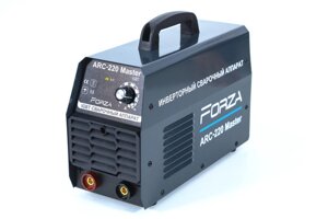 Сварочный аппарат Forza ARC-220 Master