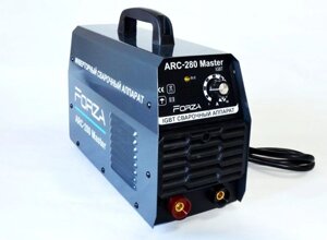 Сварочный аппарат Forza ARC-280 Master