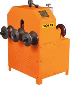 Трубогиб электромеханический Stalex ERB-76B (380 В)