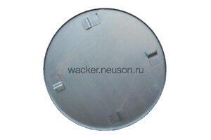 Затирочный диск по бетону 600 мм