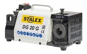Заточный станок для сверл Stalex DG-20G