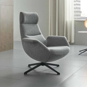 Дизайнерское кресло для офиса. Код товара H-5251. 830х900х845