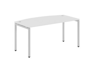 Мебель для персонала Eksen. Размеры: C - 200x75x90, Ш - 200х85х45. Код товара X-ten S