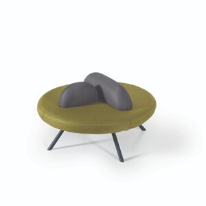 Мягкая мебель 3+1+1. Комплект -OLIVYA"Производитель -Турция