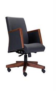 Персональное офисное кресло