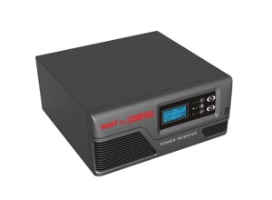 Батарейный инвертор MUST 800 W (2400 VA)