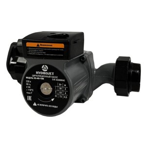 Насос циркуляционный HYDROJET 32-40-180