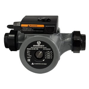 Насос циркуляционный HYDROJET 32-80-180