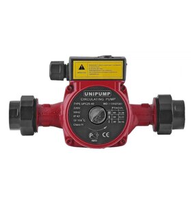 Насос циркуляционный UNIPUMP (Россия) UPC 32-60 180