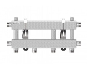 Модульный коллектор Gidruss МК-60-3D