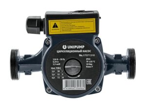 Насос циркуляционный UNIPUMP (Россия) CP 25-40 180