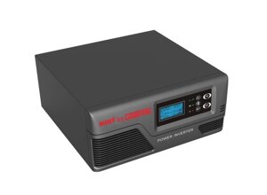 Батарейный инвертор MUST 600 W (1800 VA)