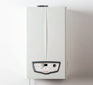 Газовый котел отопления IMMERGAS Mini Eolo 28 3 E