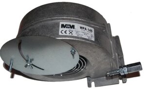Вентилятор для котла WPA-145
