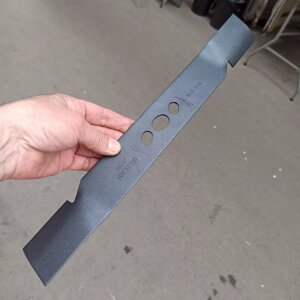 Лезвие нож для газонокосилки Дензел 42 см