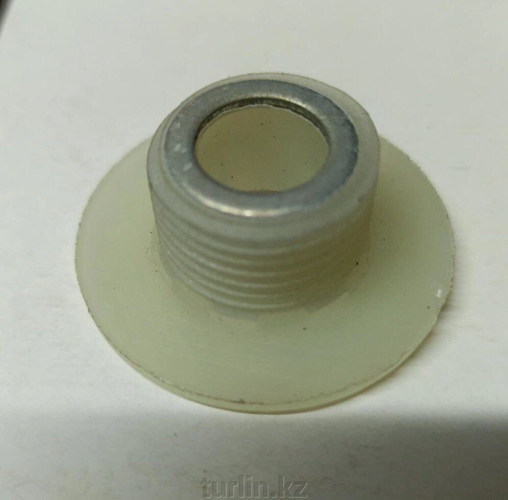 Маслопривод, масляный привод для безопилы от компании Турлин Cº - фото 1