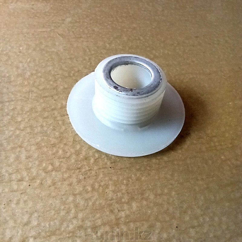 Масляный привод для безопилы от компании Турлин Cº - фото 1