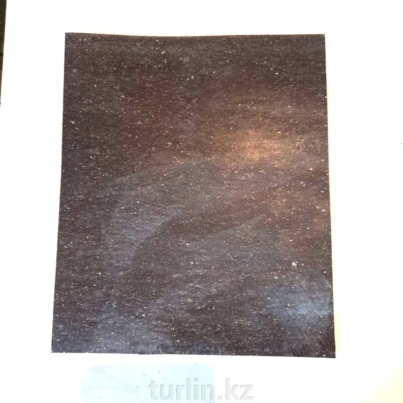 Паронит ПМБ листом 25х30 см от компании Турлин Cº - фото 1