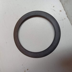 "Кожаное" кольцо 56х74 безмасляного компрессора в Алматы от компании Турлин Cº