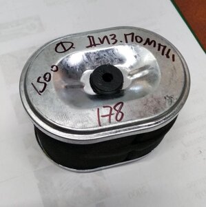 Фильтр для диз помпы 178 в Алматы от компании Турлин Cº