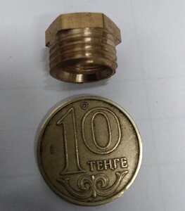 Переходник компрессорный 700 в Алматы от компании Турлин Cº