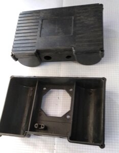 Крышка конденсатора для компрессора в Алматы от компании Турлин Cº