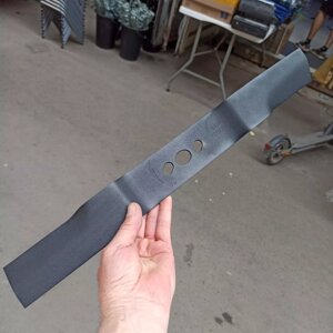 Лезвие для газонокосилки Дензел 52 см нож в Алматы от компании Турлин Cº