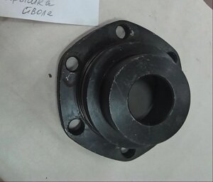 Крышка ствола отбойного молотка 26501 в Алматы от компании Турлин Cº