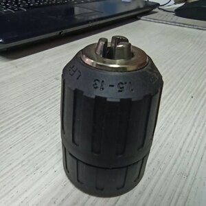 Патрон быстрозажимной 13 мм в Алматы от компании Турлин Cº
