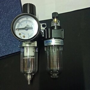 Масло влагоотделитель компрессора стекло в Алматы от компании Турлин Cº