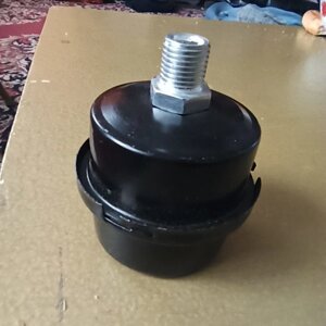 Фильтр воздушный бесшумного компрессора в Алматы от компании Турлин Cº