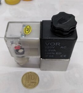 Автоматика на бесшумный компрессор в Алматы от компании Турлин Cº