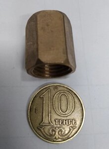 Переходник для компрессора призма в Алматы от компании Турлин Cº