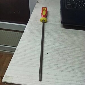 Напильник для заточки цепи 5 мм в Алматы от компании Турлин Cº