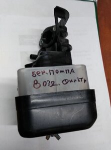 Воздушный фильтр бензопомпы в Алматы от компании Турлин Cº
