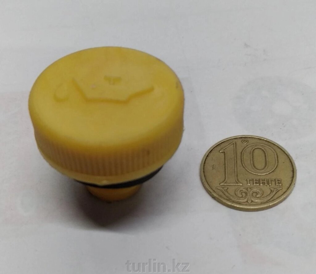Пробка масла компрессора от компании Турлин Cº - фото 1