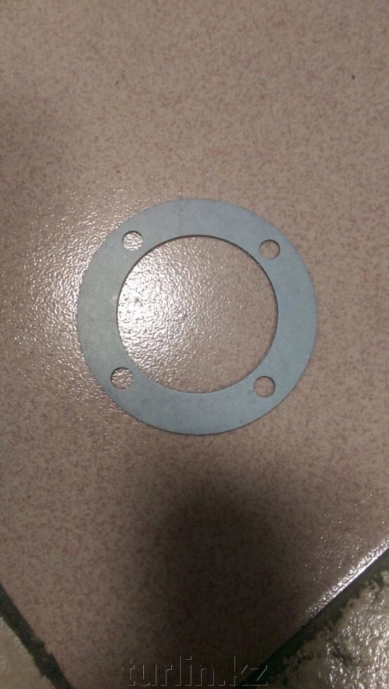 Прокладка круглая для компрессора от компании Турлин Cº - фото 1