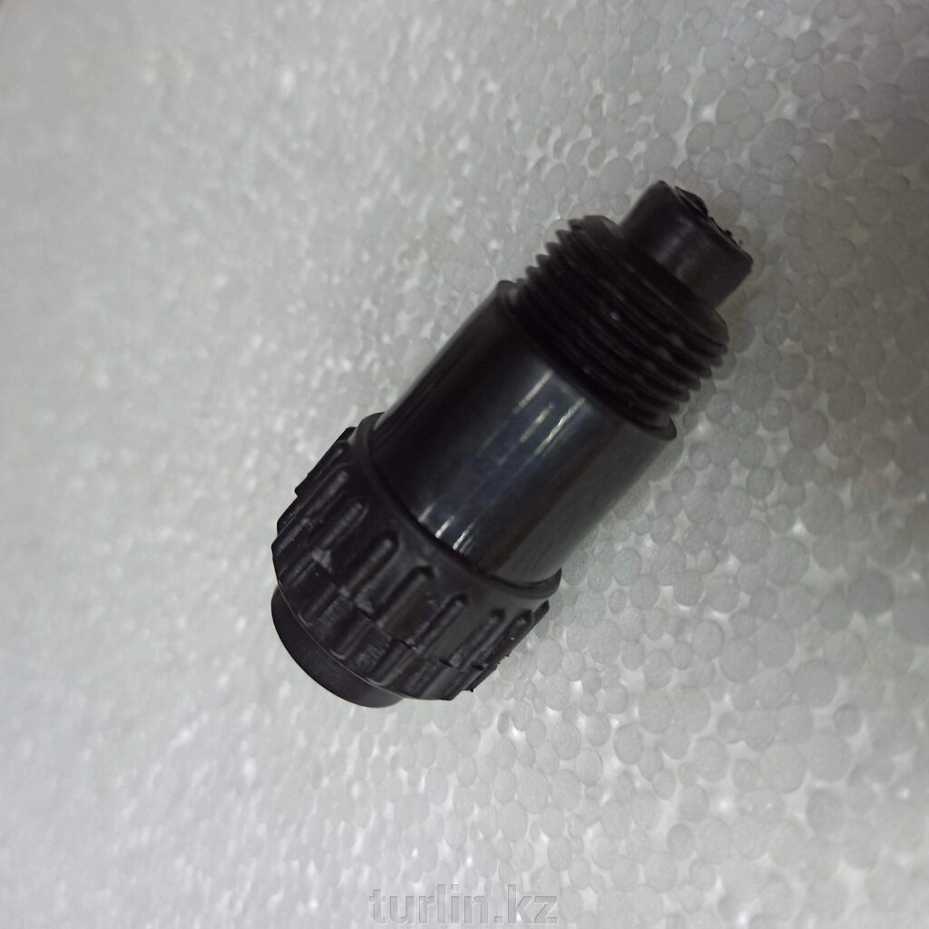 Сапун компрессора резьба 19 мм от компании Турлин Cº - фото 1