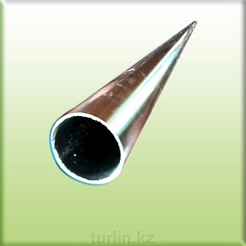 Штанга труба триммера 26 мм от компании Турлин Cº - фото 1