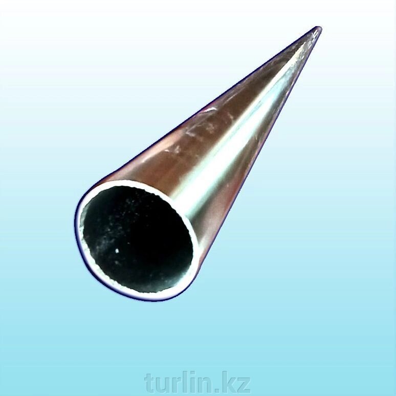 Труба штанга для триммера 26 мм от компании Турлин Cº - фото 1