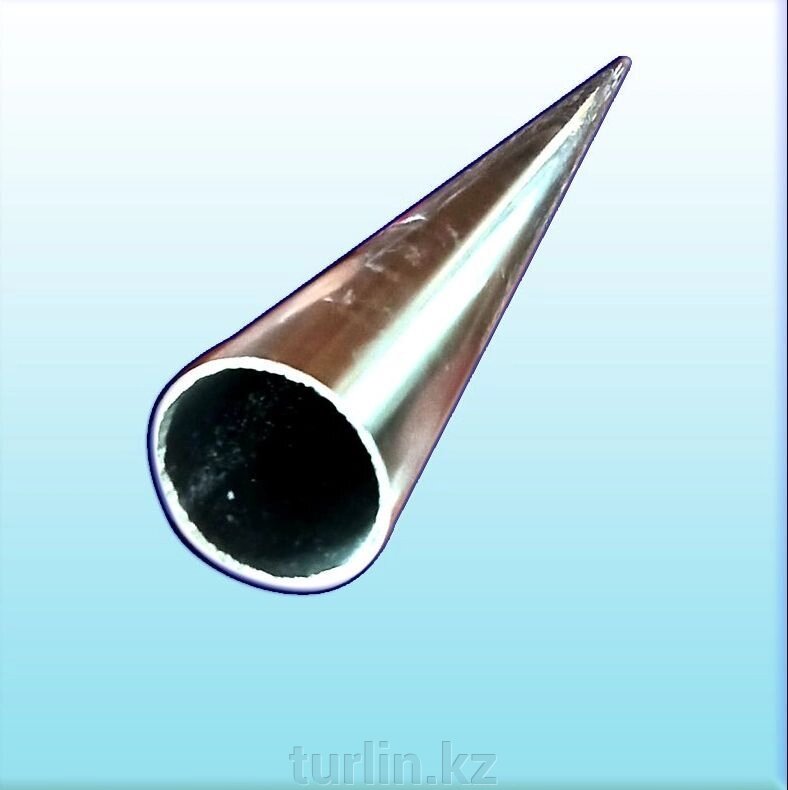 Труба штанга для триммера 28 мм от компании Турлин Cº - фото 1