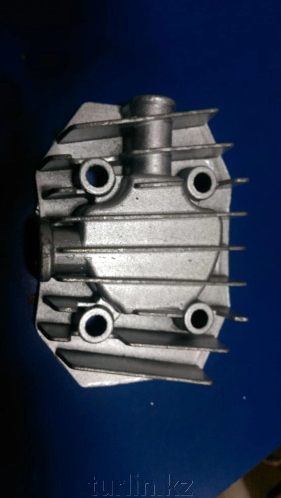 Верхняя крышка воздушного компрессора от компании Турлин Cº - фото 1