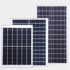 Батарея солнечная 80 ватт. Солнечная панель 80 Вт (12 В)