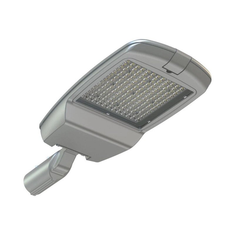 Консольный светильник светодиодный уличный ip65 Гроза 50 M 4000К 140*50° от компании Белая птица - фото 1