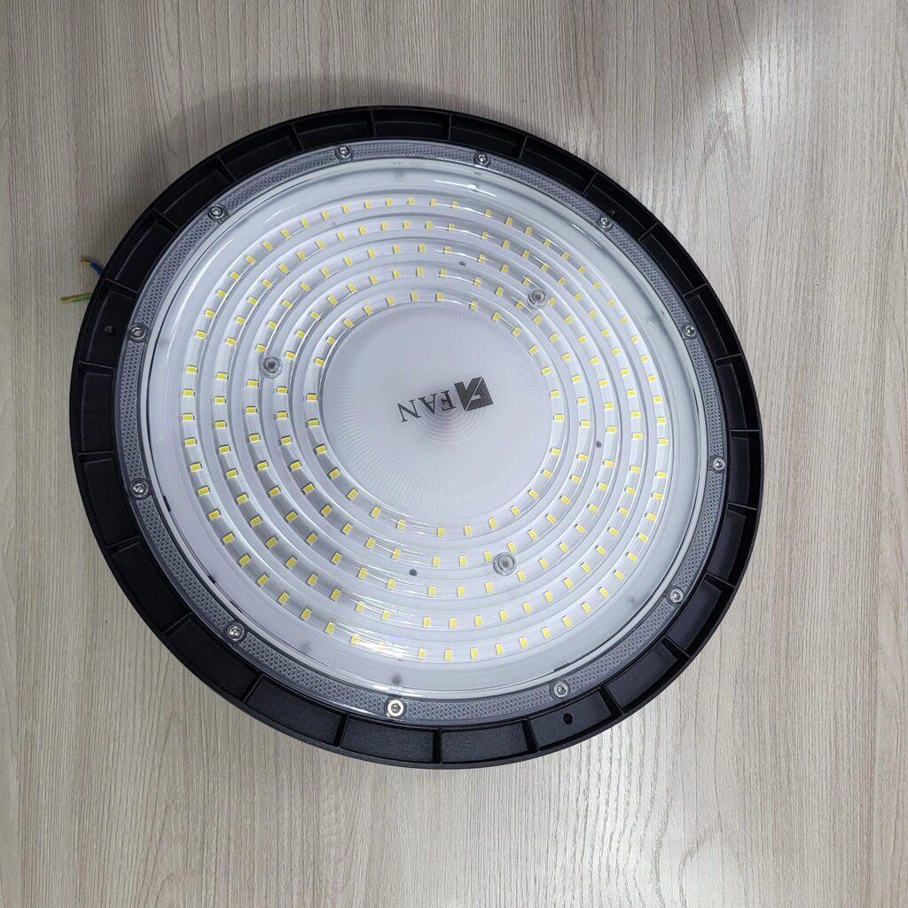 Купольный led светильник 150 в от компании Белая птица - фото 1