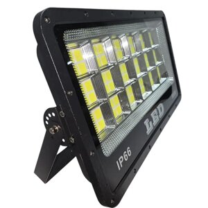 Мощный прожектор 800 W. Прожектор для стадиона, для стройки, для склада.