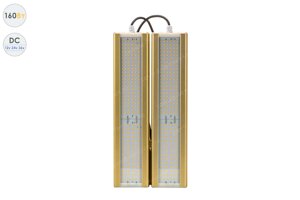 Низковольтный светодиодный светильник Модуль GOLD, консоль К-2, 160 Вт