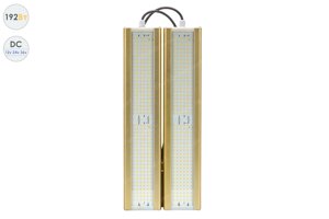 Низковольтный светодиодный светильник Модуль GOLD, консоль К-2, 192 Вт
